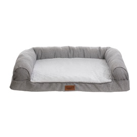 Кровать для животных Höppy, серый, 91 см x 68 см