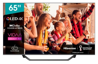 Televiisor Hisense A7G, LED, 65 "