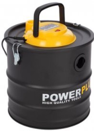 Пылесос для золы Powerplus POWX3010, 20 л