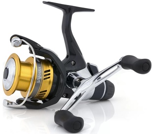 Катушка Shimano Sahara 3000SS HG DH RD, 335 г