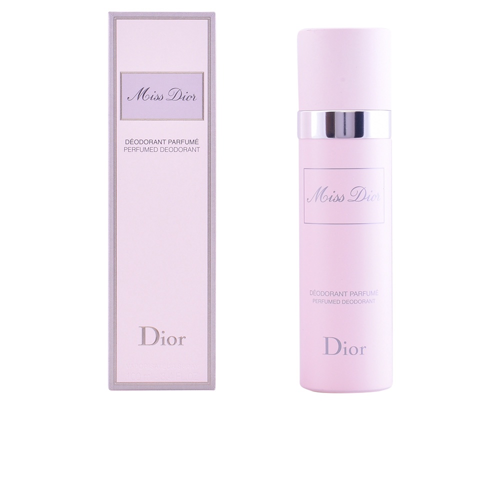 miss dior deo