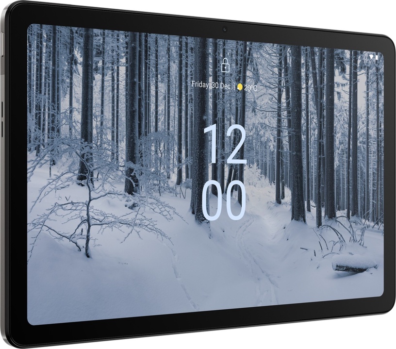 Планшетный компьютер Nokia T21, 10.4″, 4GB/64GB, 4G, серый