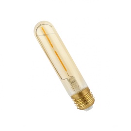 Лампочка Spectrum LED, теплый белый, E27, 2 Вт, 240 лм