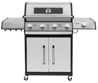 Gaasigrill Teesa BBQ 5006 Master, 140 cm x 56.5 cm