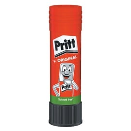 Клей Pritt 1630291, карандаш, 43 г