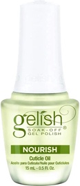 Kutikulas eļļa Harmony Gelish Nourish, 15 ml