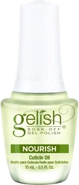 Odelių aliejus Harmony Gelish Nourish, 15 ml