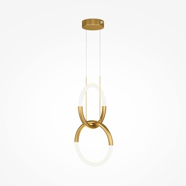 Lampas karināms Maytoni Node, 9 W, LED, 3000 °K