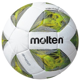 Kamuolys, futbolui Molten F3A3400-G, 3 dydis