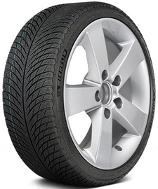 Зимняя шина Michelin Pilot Alpin 5 215/65/R16, 102-H-210 km/h, B, B, 68 дБ