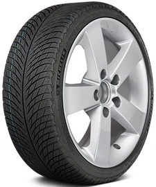 Ziemas riepa Michelin Pilot Alpin 5 215/65/R16, 102-H-210 km/h, B, B, 68 dB