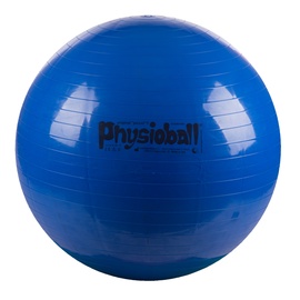 Bumba Pezzi Physioball, zila, 850 mm