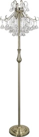 Stāvlampa Mdeco ELM6248/4F, 160 W, E14