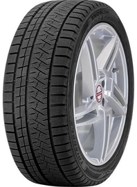 Зимняя шина Triangle Tire PL02 275/45/R20, 110-W-270 km/h, XL, D, C, 73 дБ