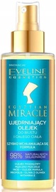 Ķermeņa eļļa Eveline Egyptian Miracle, 150 ml