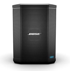 Bezvadu skaļrunis Bose S1 Pro, melna
