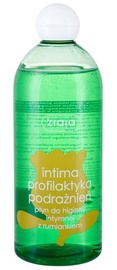Intīmās higiēnas želeja Ziaja Camomile, 500 ml