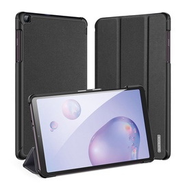 Чехол для планшета Dux Ducis Domo Galaxy Tab A 8.4 2020, черный, 8.4″