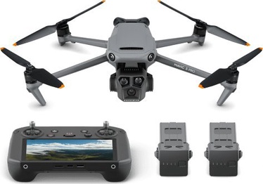 Drons DJI Mavic 3 Pro Fly More Combo (RC PRO)