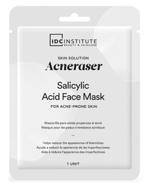 Sejas maska IDC Institute Salicylic Acid, sievietēm