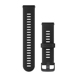 Ремешок Garmin For Forerunner 745, черный
