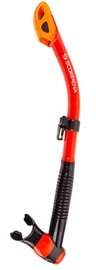 Трубка для дайвинга Scorpena K4 17245, красный