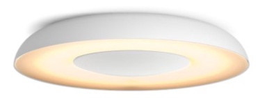 Viedais apgaismojums Philips Hue Still, griesti, 22.5 W, LED