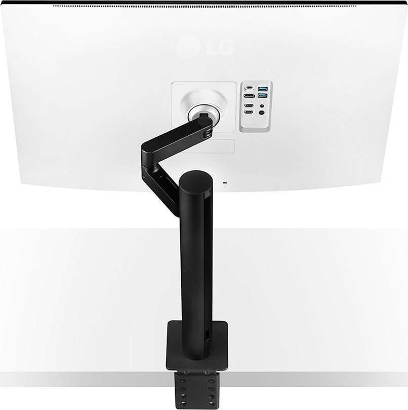 Monitor LG 32UN880P-B, 31.5", 5 ms