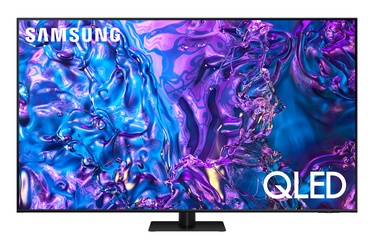 Телевизор Samsung QE65Q70DATXXH, QLED, 65 ″