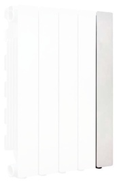Radiaator Fondital Blitz Super B4, vasakult, 55.7 cm x 80 cm