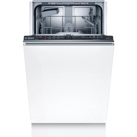 Bстраеваемая посудомоечная машина Bosch SRV2HKX39E