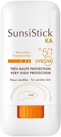 Apsauginis pieštukas nuo saulės Avene SunsiStick KA SPF50, 20 ml