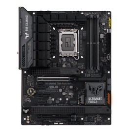 Mātesplate Asus Tuf Gaming Z790-Plus Wifi