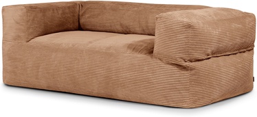 Kott-tool Pušku Pušku Sofa MooG Waves SK180B.WA.SA, liivakarva pruun, 1060 l