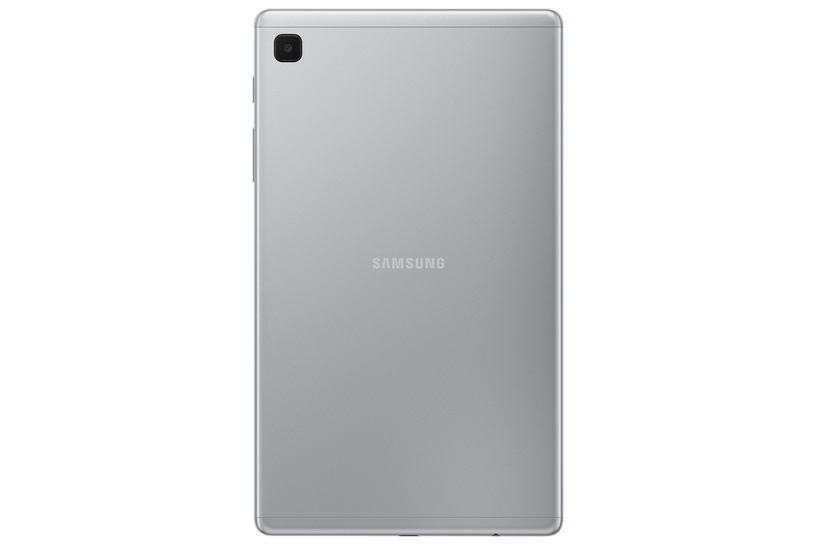 Tahvelarvuti Samsung Galaxy Tab A7 Lite SM-T220NZSAEUE, hõbe, 8.7", 3GB/32GB