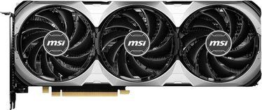 Videokarte MSI GeForce RTX™ 4070 VENTUS 3X OC, 12 GB, GDDR6X
