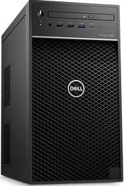Stacionārs dators Dell Precision 3650 210-AYSV_273806164, Nvidia Quadro T600