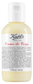 Ķermeņa krēms Kiehls Creme De Corps, 125 ml