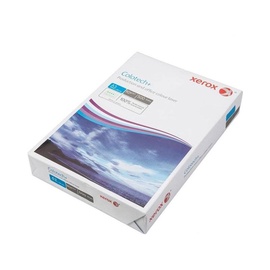 Бумага Xerox, A3, 120 g/m², 500 шт., белый