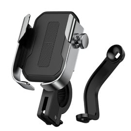 Telefonihoidja Baseus Armor Motorcycle Holder