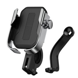 Telefono laikiklis Baseus Armor Motorcycle Holder