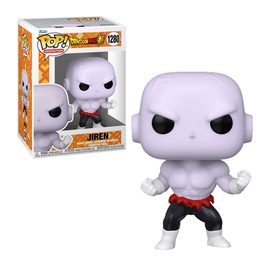 Фигурка-игрушка Funko POP! Animation Dragon Ball Super Jiren 1280, 9 см