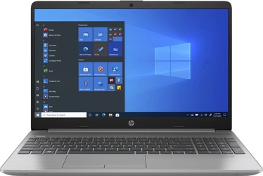 Sülearvuti HP 250 G8 5N445EA#ABB, Intel® Core i5-1135G7, 8 GB, 512 GB, 15.6 "