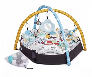 Tegevusmatt KinderKraft Smartplay Sea, 103 cm x 95 cm