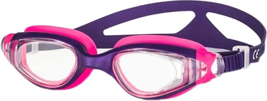 Очки для плавания Aqua Speed Ceto kids, розовый/фиолетовый
