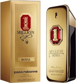 Parfimērijas ūdens Paco Rabanne 1 Million Royal, 100 ml