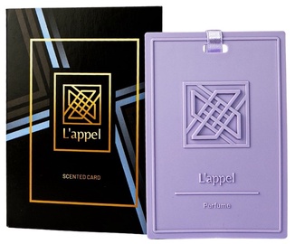 Oсвежитель воздуха для автомобилей Lappel Set Me Free