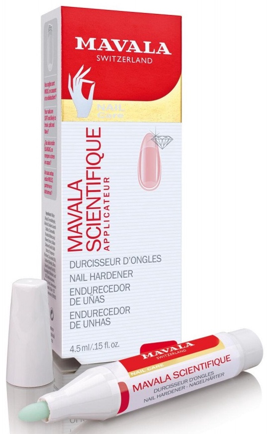 Küünehooldusvahend Mavala Cientifico K+, 4.5 ml