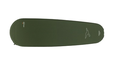 Isetäituv matt Easy Camp Kestrel, roheline, 182 cm x 51 cm x 2.5 cm