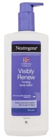 Ķermeņa losjons Neutrogena Visibly Renew, 400 ml